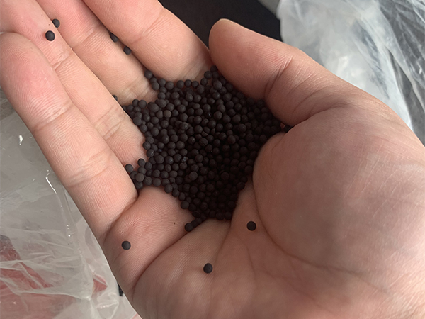 废旧活性炭吸附剂